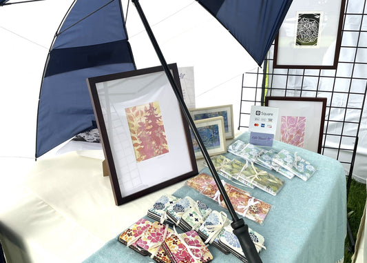 How to Recover from a Disappointing Art Market