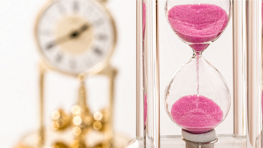 How to Structure Your Day for Focus, Flow, and Creativity