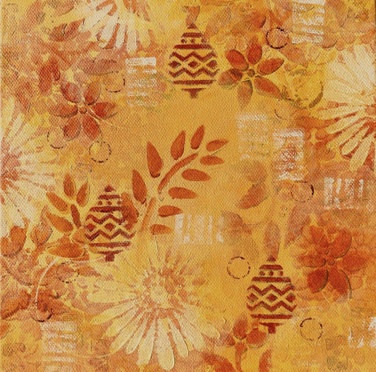 Summer Lanterns