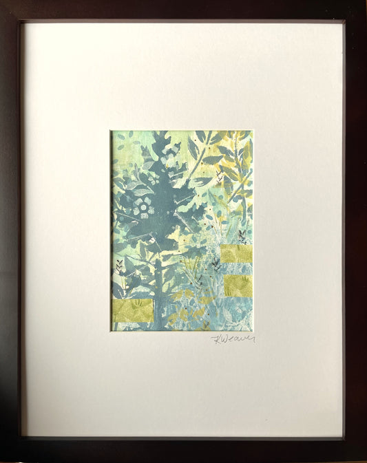 NEW! Tree of Imagination