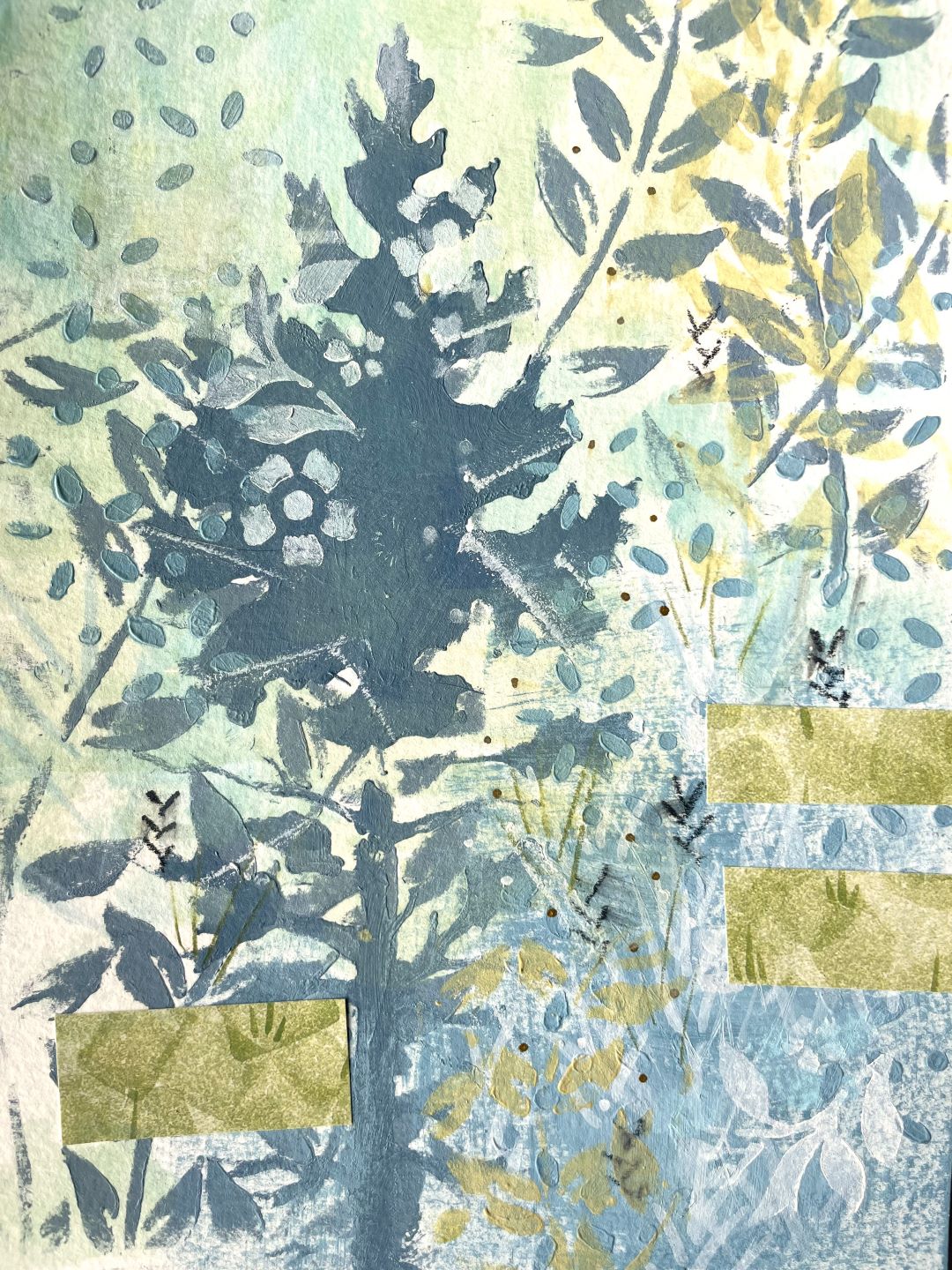 NEW! Tree of Imagination