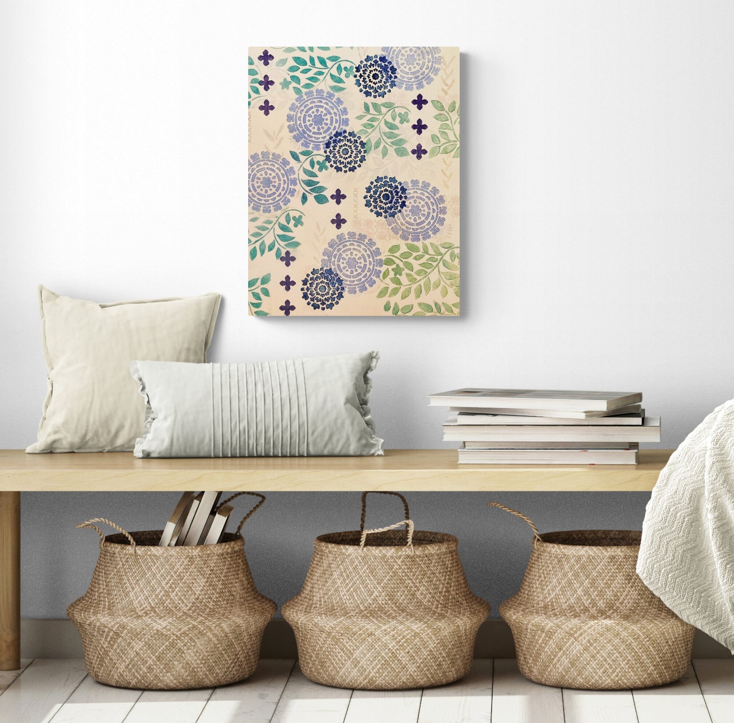 Garden Vines