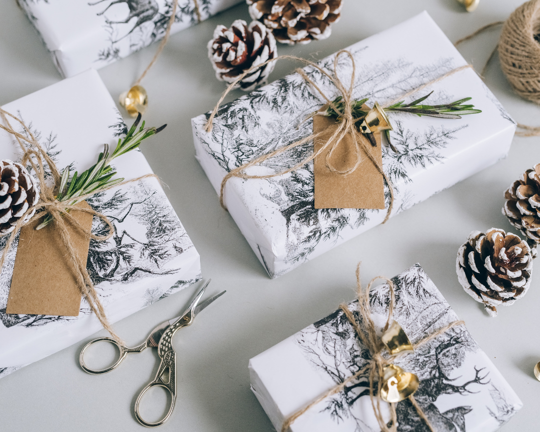 The Art & Science of Gift Giving: How to Choose Meaningful Gifts