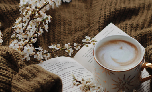 Leaning into Second Winter