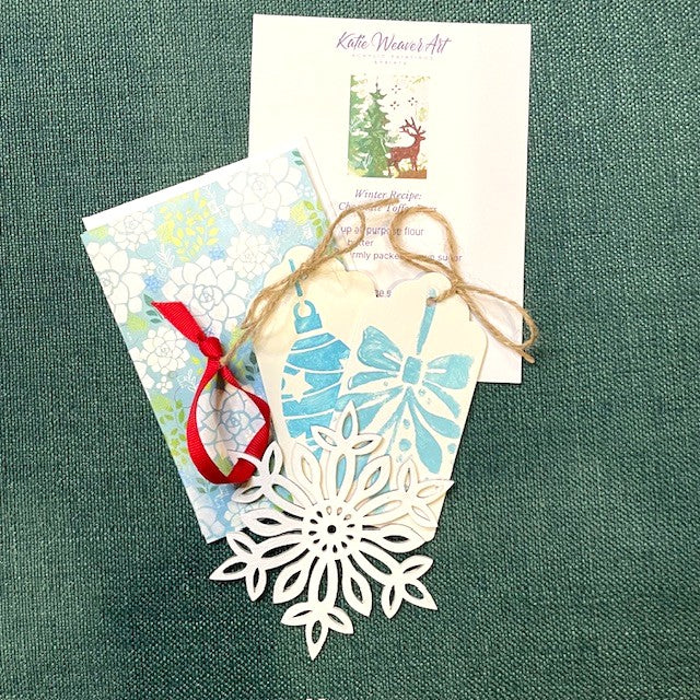 Holiday Gift Bundle #2