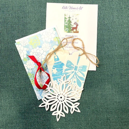 Holiday Gift Bundle #2