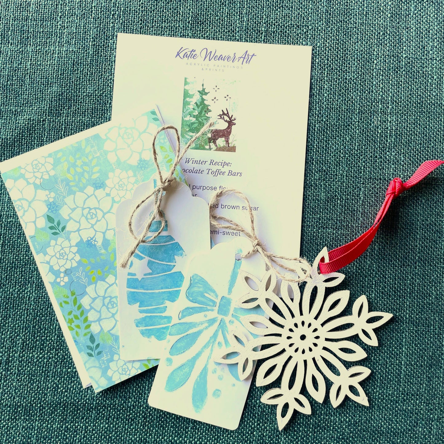 Holiday Gift Bundle #2