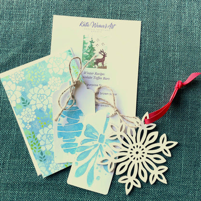 Holiday Gift Bundle #2