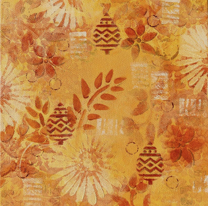 Summer Lanterns