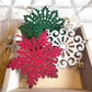 Snowflake Ornaments - Classic Collection