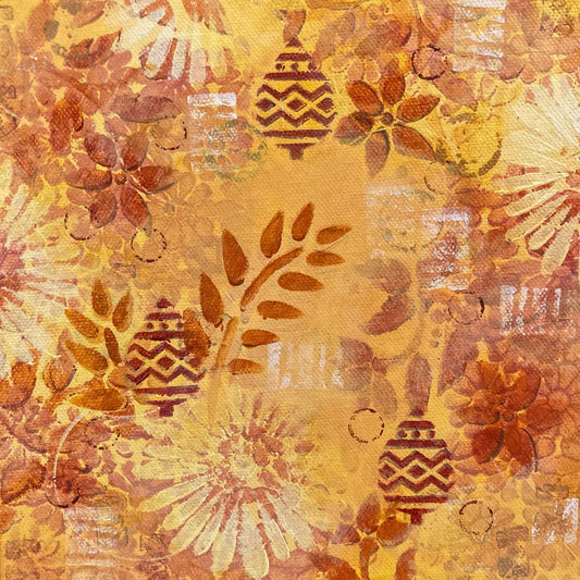 Summer Lanterns